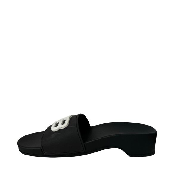 Balenciaga Wedge Slide 39 - Picture 4 of 5